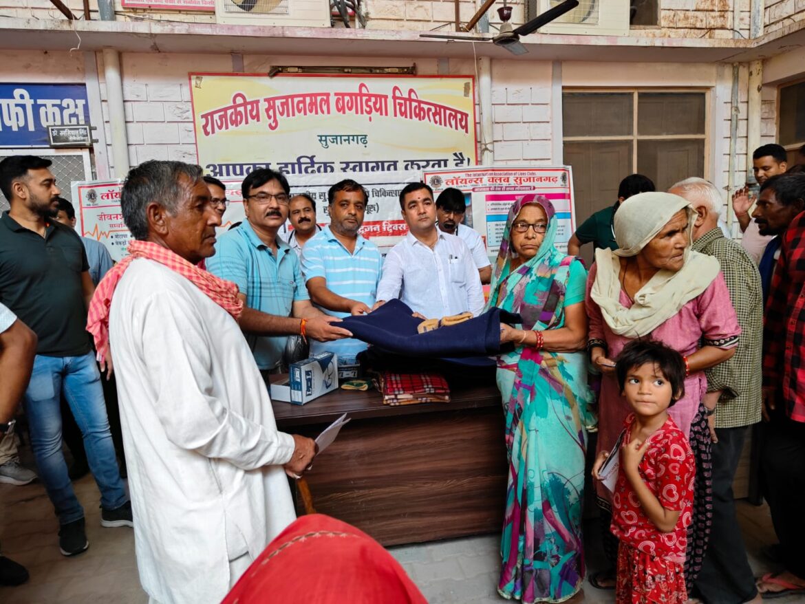 वृद्ध अंतरराष्ट्रीय दिवस मनाया, वृद्धजनों की सेवा का संकल्प ले