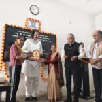 कल्याण हॉस्पिटल में आयोजित रक्तदान शिविर में 101 रक्तदाताओं ने किया उत्साह के साथ रक्तदान,