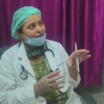 सरस्वती कॉलेज में आयुर्वेद नर्सिंग एंड फ़ार्मेसी डिप्लोमा का शुभारंभ