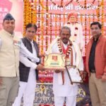 सरस्वती कॉलेज में आयुर्वेद नर्सिंग एंड फ़ार्मेसी डिप्लोमा का शुभारंभ