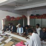 सरदारशहर सेवा समिति द्वारा नौवें गौ सेवा संकल्प माह का भव्य शुभारंभ