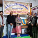 भजनलाल सरकार के प्रयासों से नई बुलंदियां छू रहा राजस्थानः सहारण